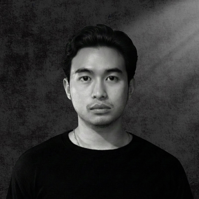 Nicholas Kristianus
